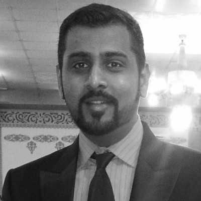 Ammar M