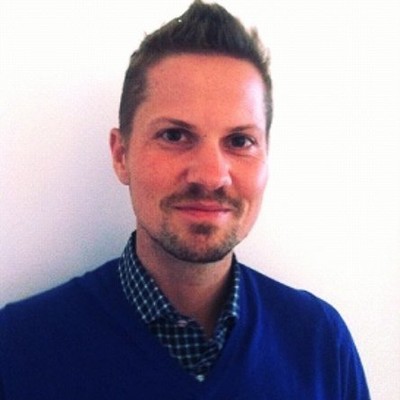Fredrik R