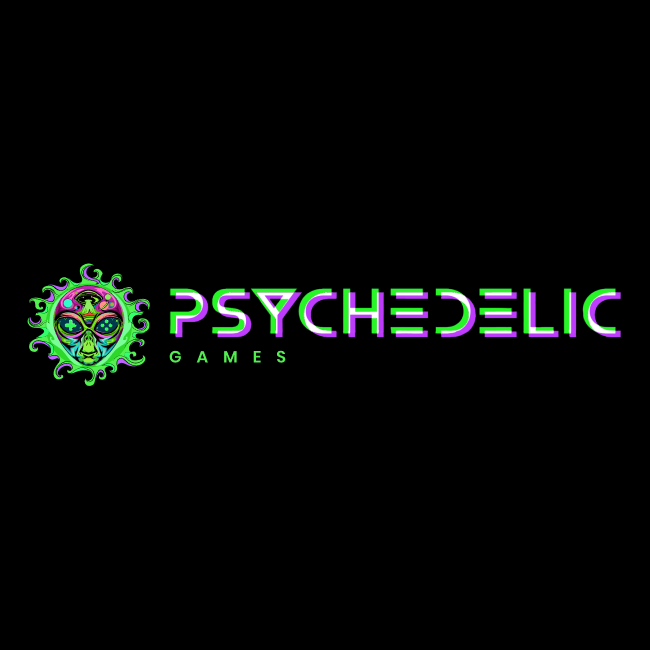 Psychedelic Games