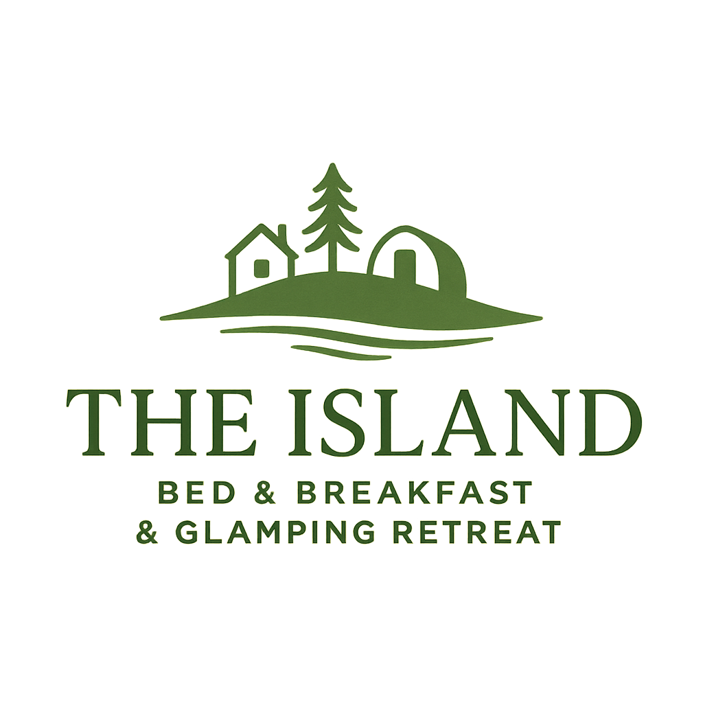 B&B Glamping Retreat