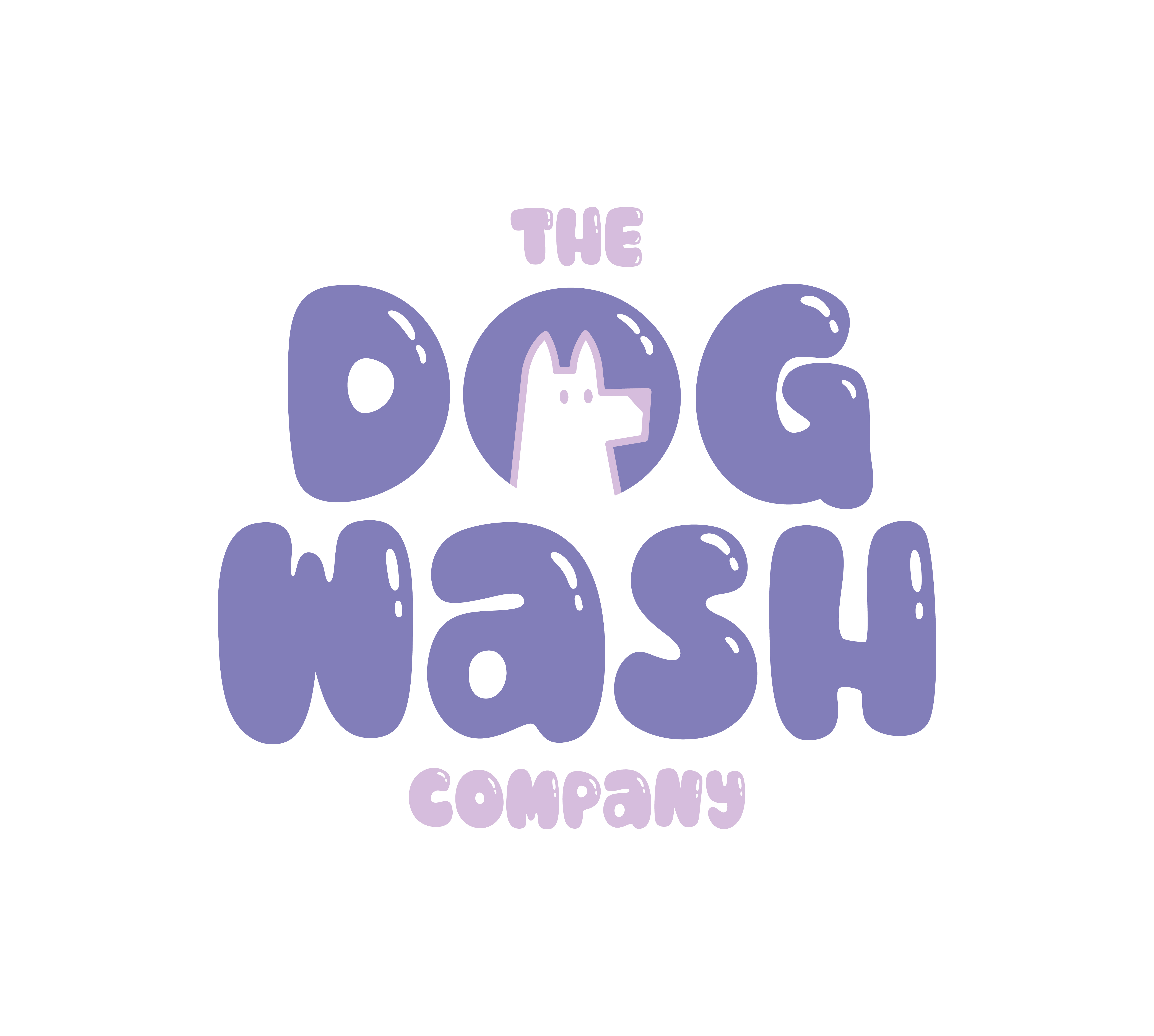 The Dog Wash Company 