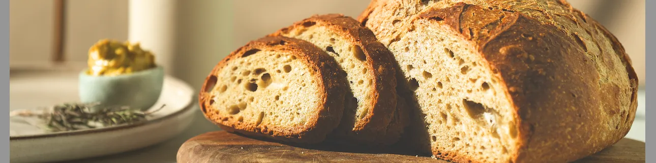 Milly´s Sourdough