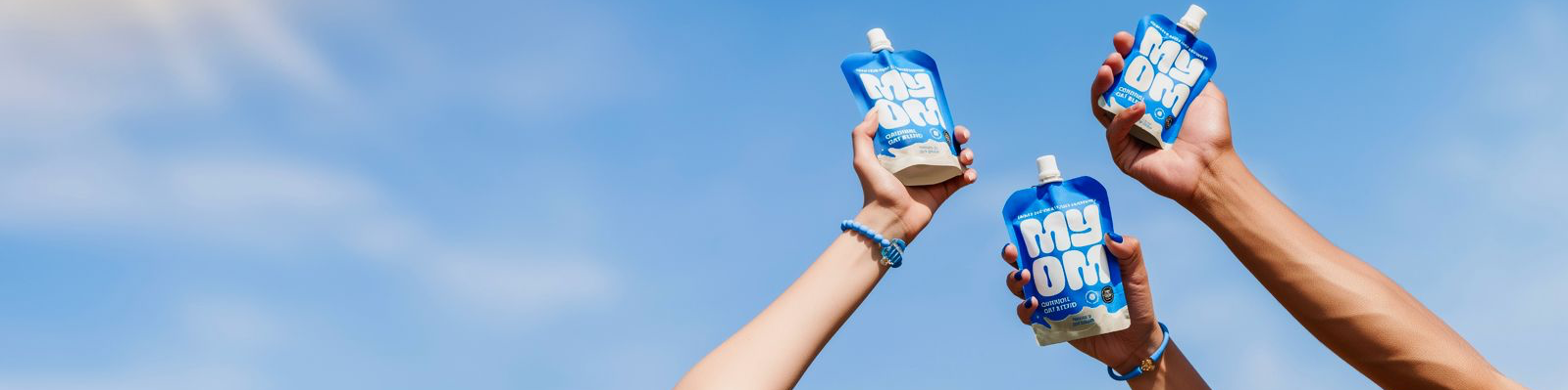 MYOM Pitch £2m Raise