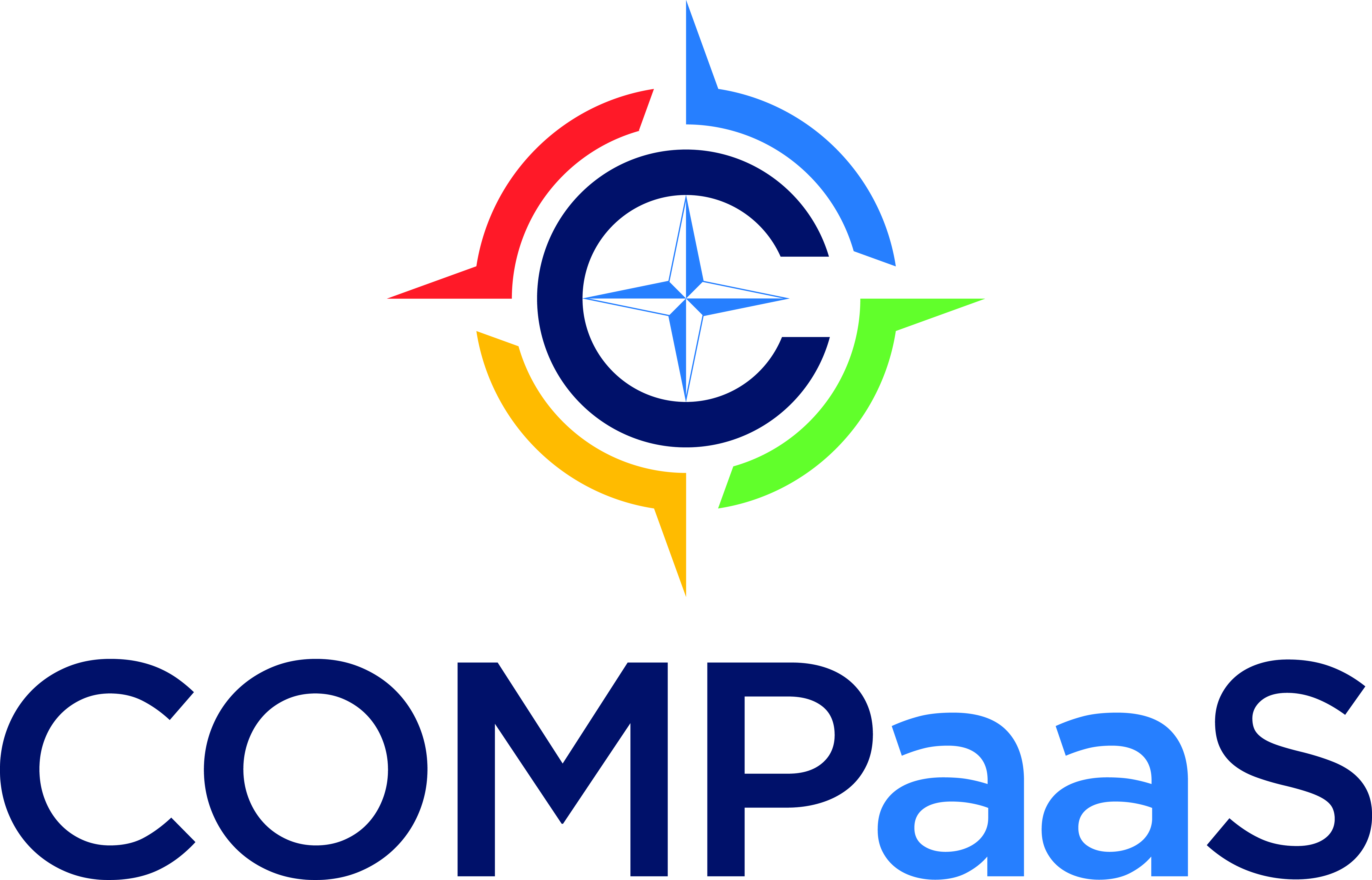 Gov-Backed Transport Tech