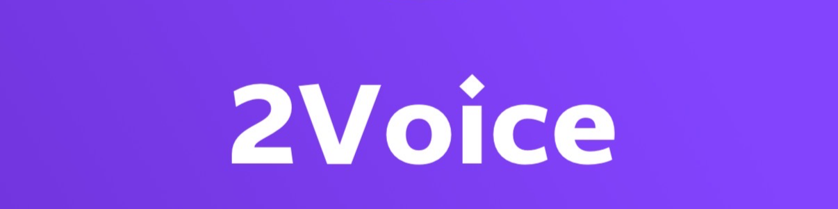 2Voice AI calling 