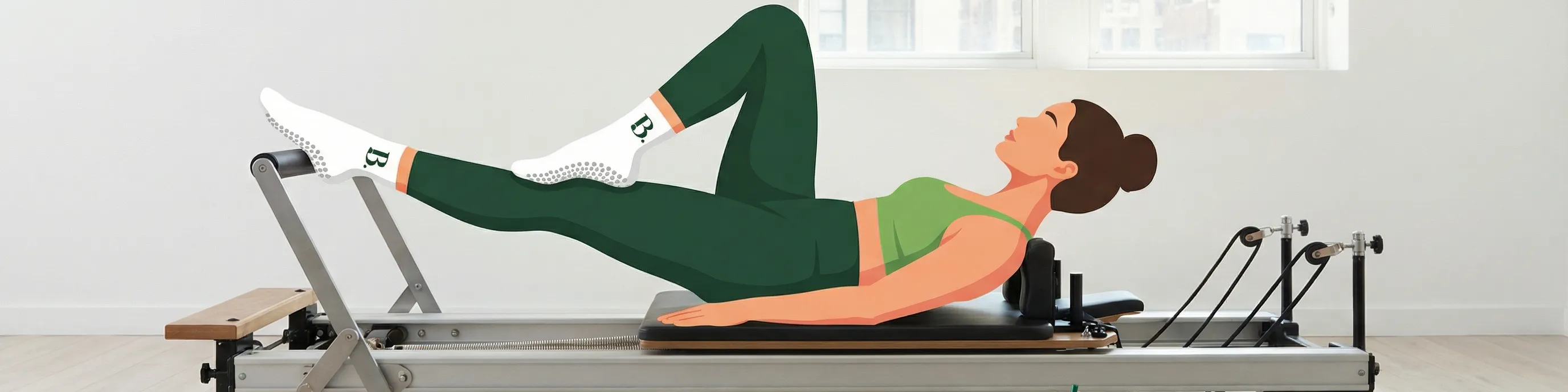 BLEND: Pilates & Juicery