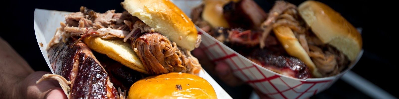 Pit 2 Plate Craft BBQ